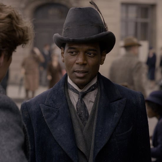 Who Is Kama in Fantastic Beasts Crimes of Grindelwald?