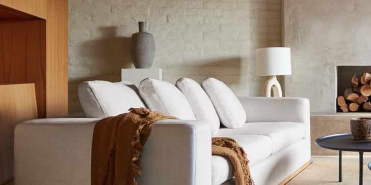 Best Furniture From West Elm 2022 | POPSUGAR Home
