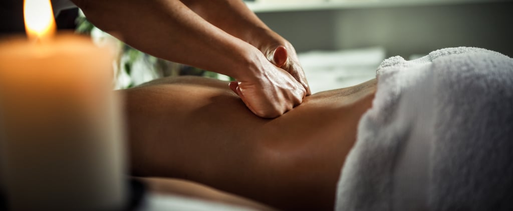 Why Do I Feel Sick After a Massage?