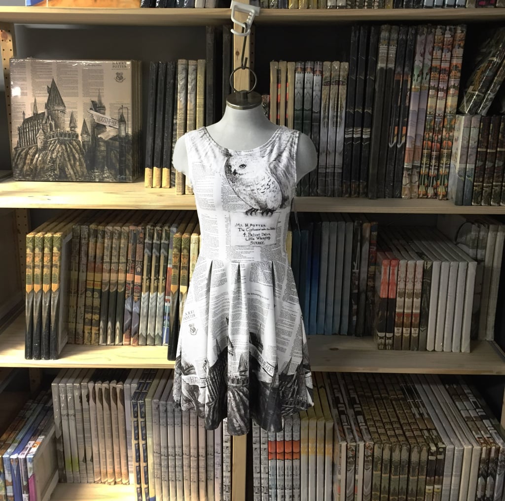 Harry Potter Hogwarts Dress ($69)