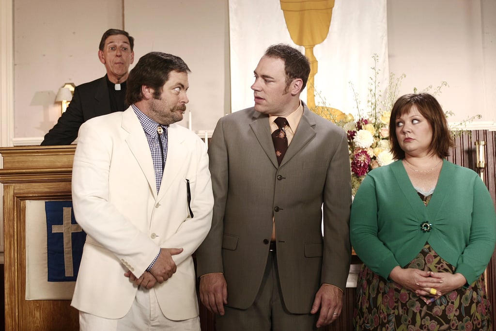 Gilmore Girls Guest Stars