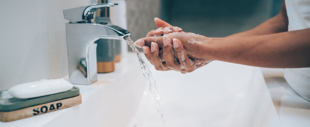 Is Hand Sanitizer as Good as Washing Your Hands?