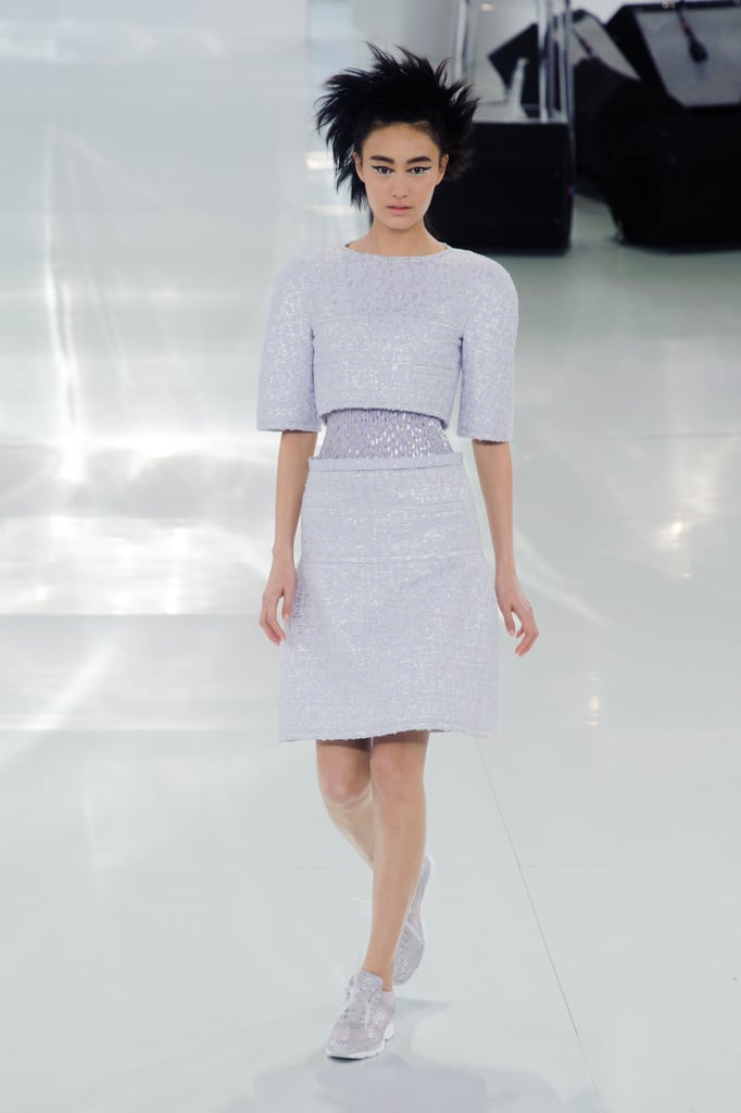 Chanel Haute Couture Spring 2014