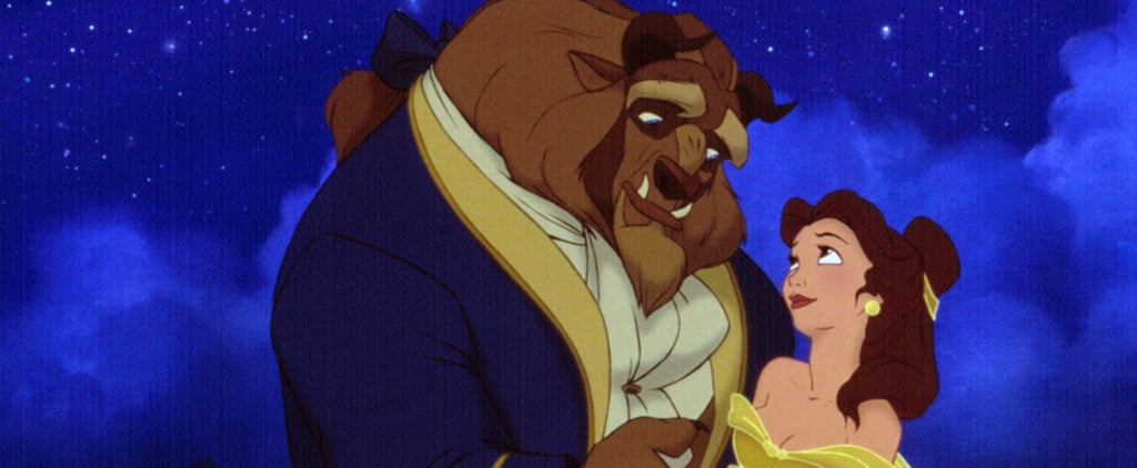 Live-Action Beauty and the Beast Character Differences