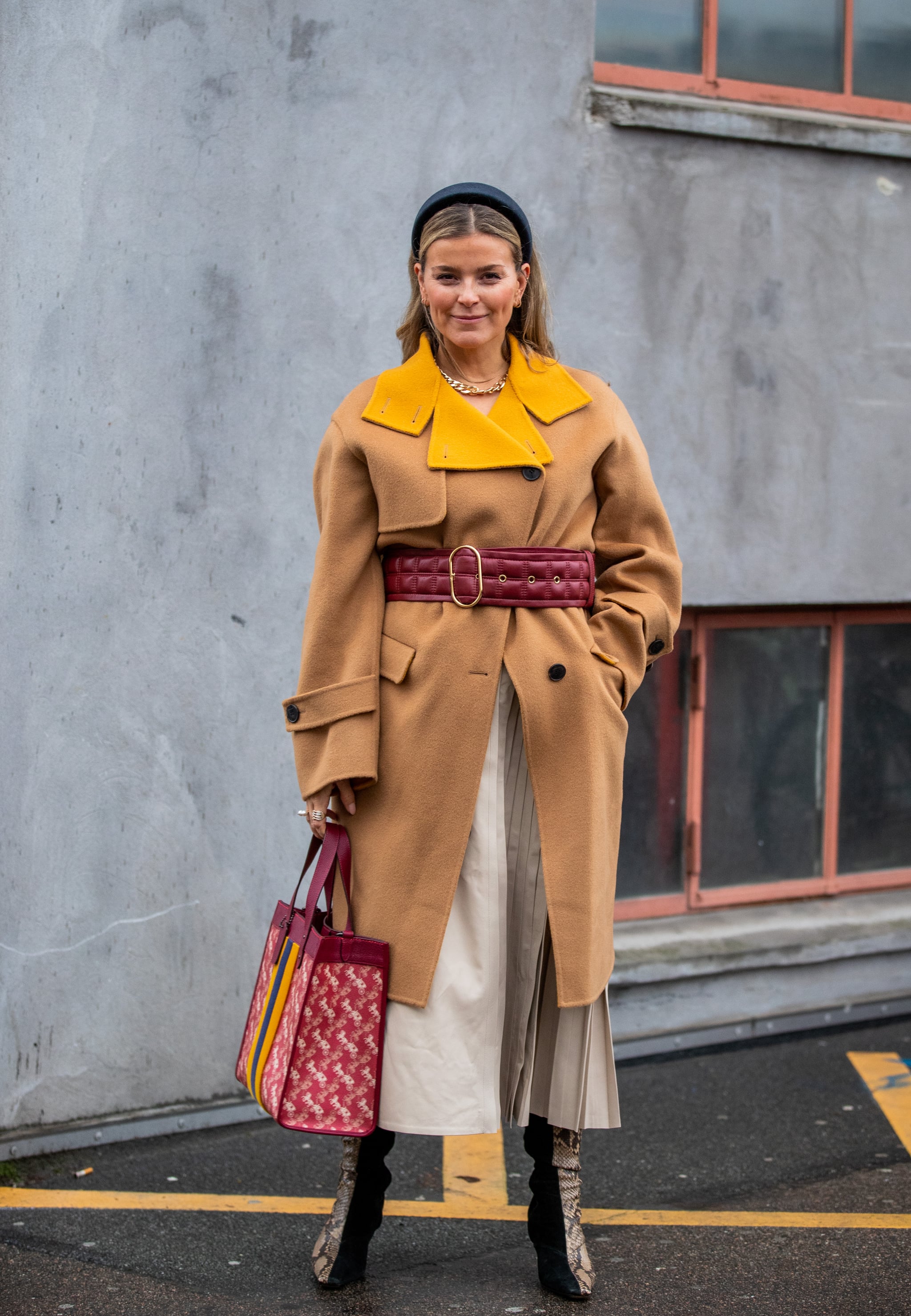 How To Style The Clothes You Already Have Popsugar Fashion