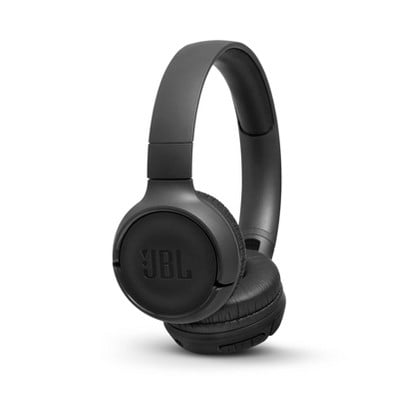 JBL Tune 500 Wireless On-Ear Headphones