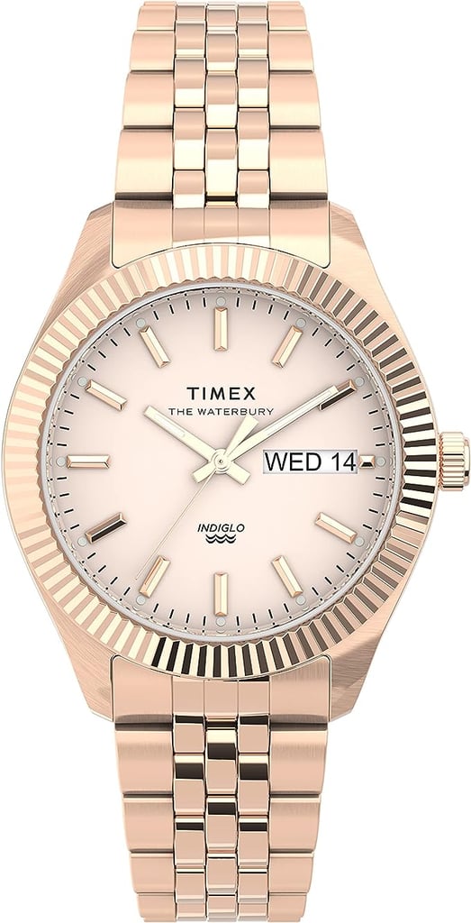 Timex Dress Watch