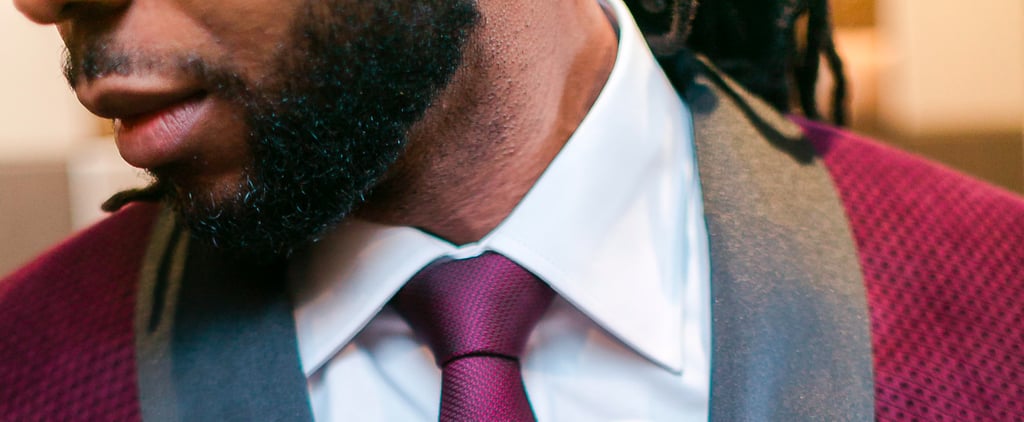 Bearded Grooms