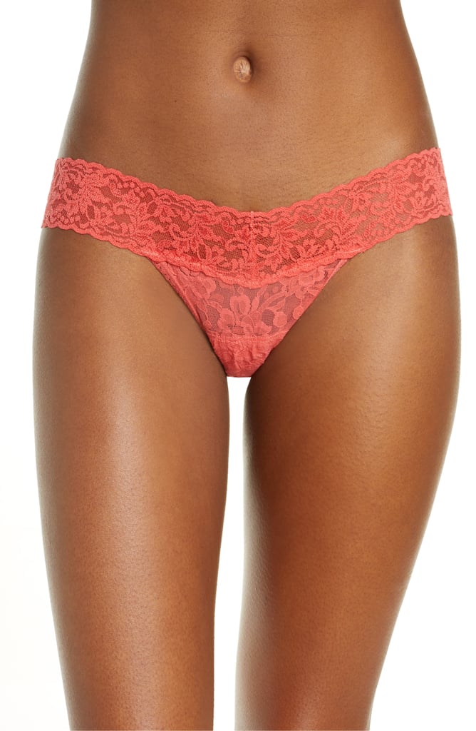 The 7 Essential Types of Underwear POPSUGAR Fashion