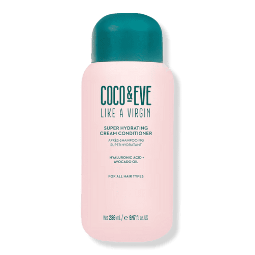 Coco & Eve Like A Virgin Super Hydrating Cream Conditioner