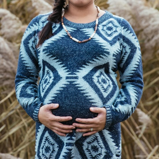 Surprising Pregnancy Symptom