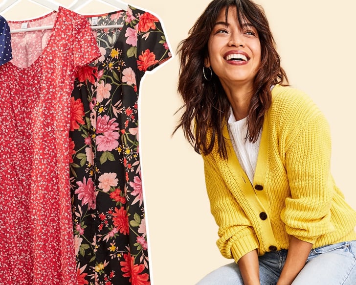 Best Old Navy Clothes For Women 2020, Editor Recommended