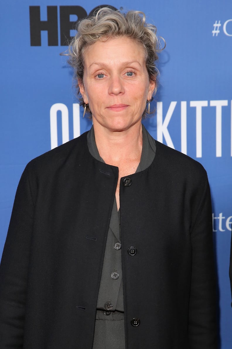 Frances McDormand