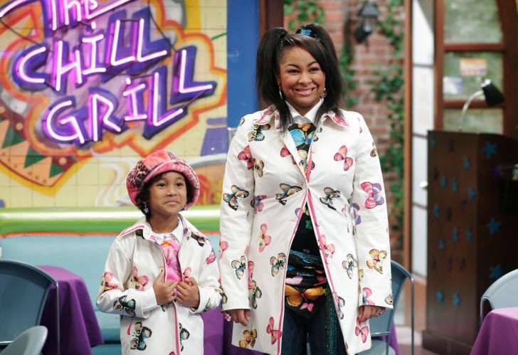 That's So Raven | Best TV Shows to Binge on Disney+ in April 2020