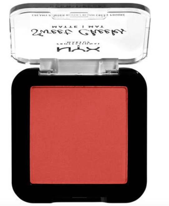 Sweet Cheeks Powder Blush Matte in Summer Breeze