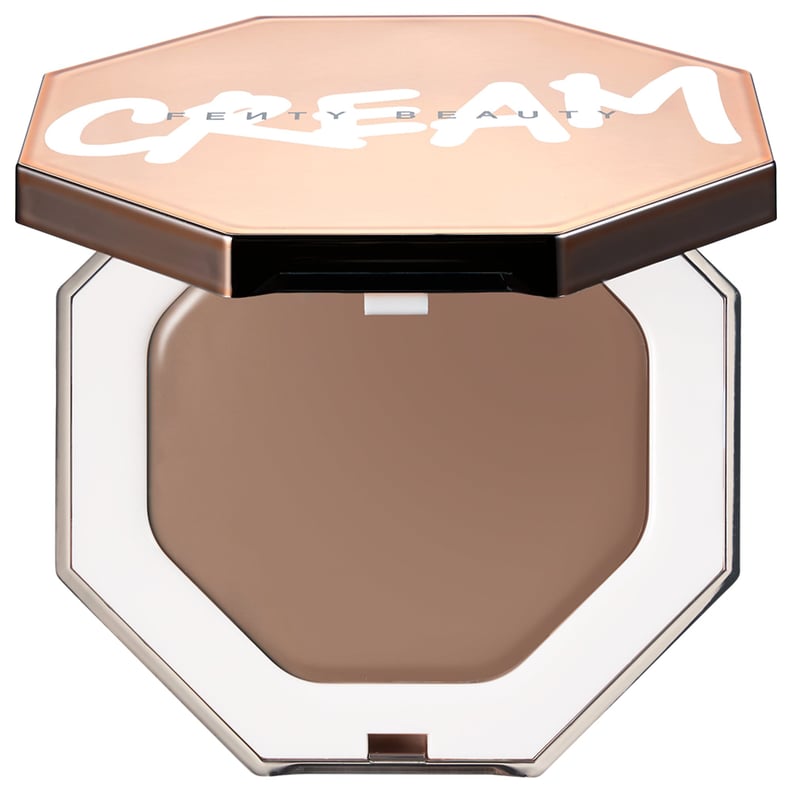 Fenty Beauty by Rihanna Cheeks Out Freestyle Cream Bronzer