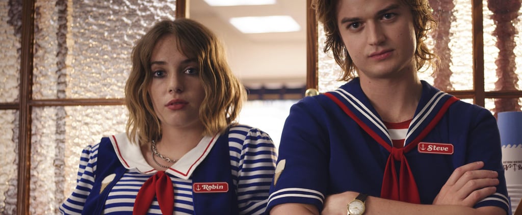 These Stranger Things Halloween Costumes Are Scary Good