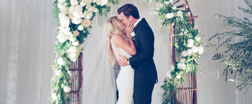 Lauren Conrad's Wedding Pictures 2014