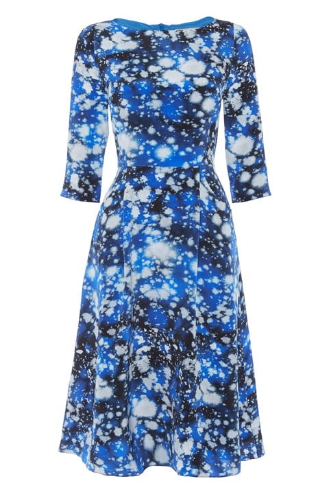 Kate's Tabitha Webb Meg Space Dress ($575)