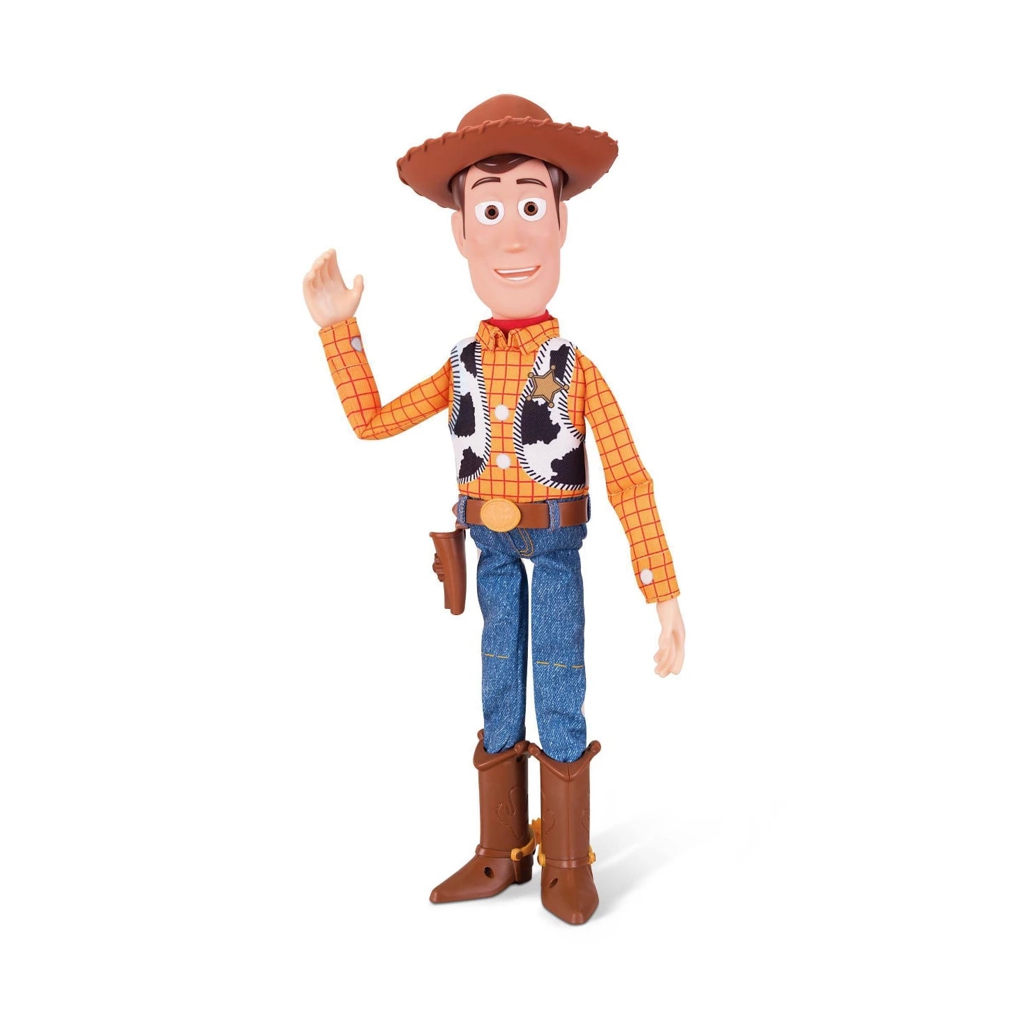 woody talking action figure target