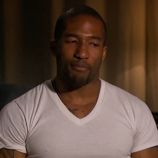 Marquel From The Bachelorette on Race