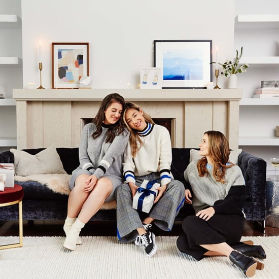 Cozy Thanksgiving Clothes Under $100