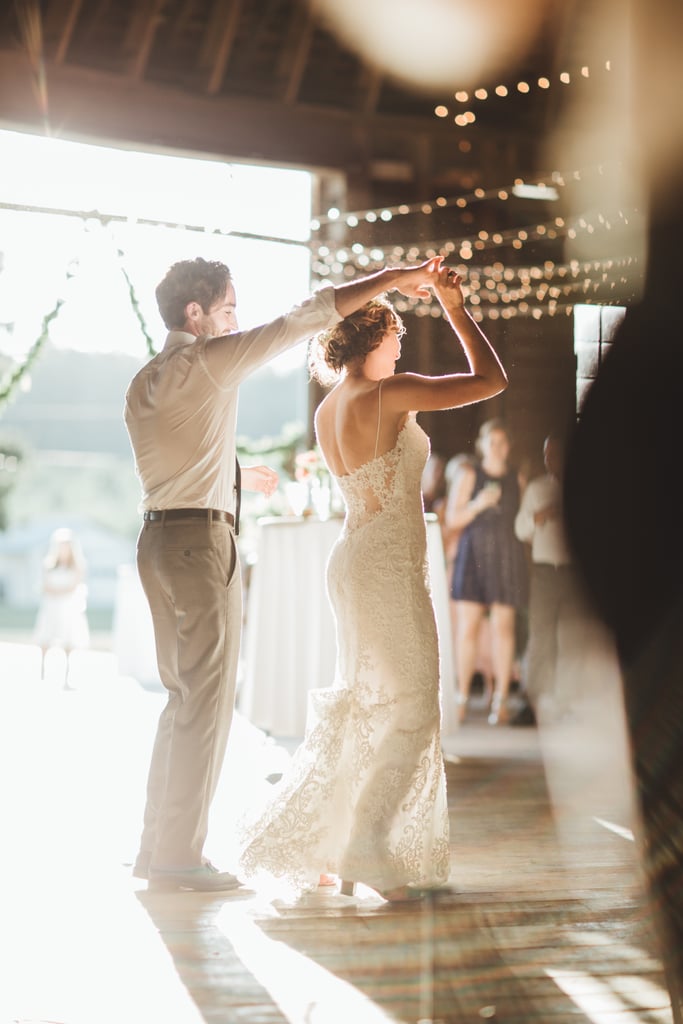 Rustic Mexican Wedding