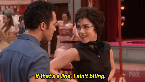 When She Shut Kenickie Down in Heroic Fashion