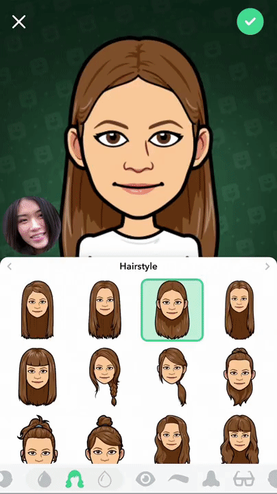 Snapchat overhauls Bitmoji Deluxe characters to make them look more more  realistic  and representative