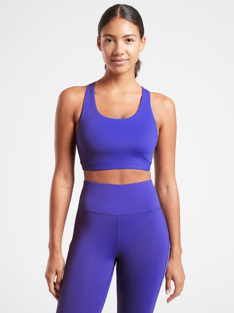 Athleta Ultimate Bra Reviews • Fresh Chalk