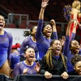 Fisk University Is the First HBCU Gymnastics Team to Compete at the NCAA Level