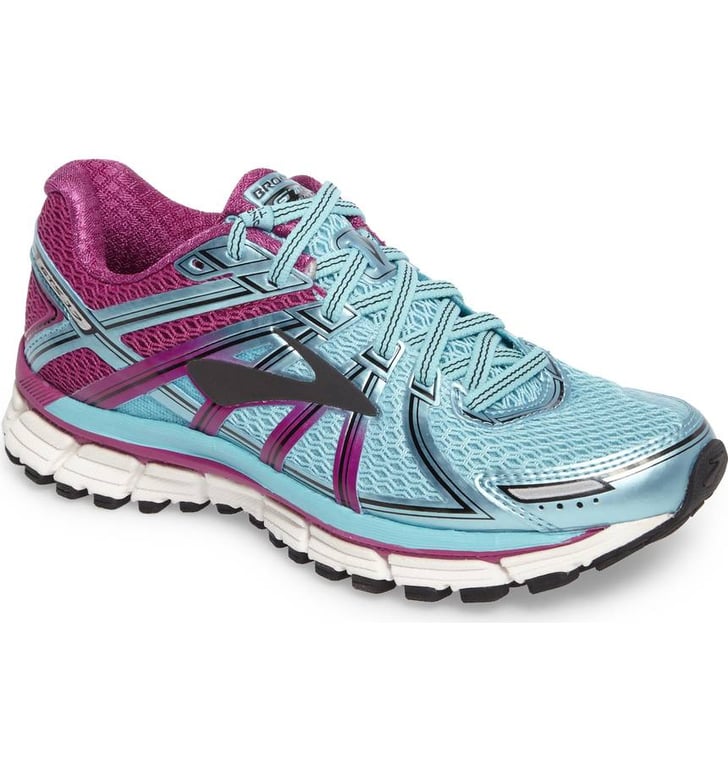 Brooks Adrenaline GTS 17 | Best Workout Shoes For Arch Support ...