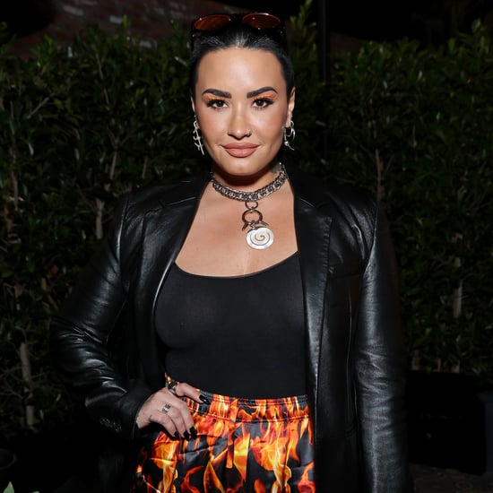 Demi Lovato's "29" Lyrics Discuss Large Age Gap Relationship