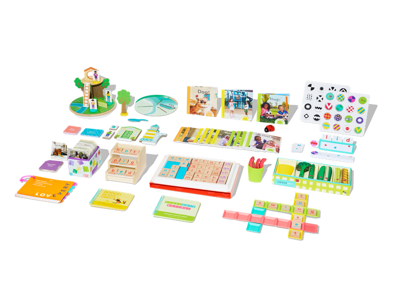 Best Educational Gift for 5-Year-Olds