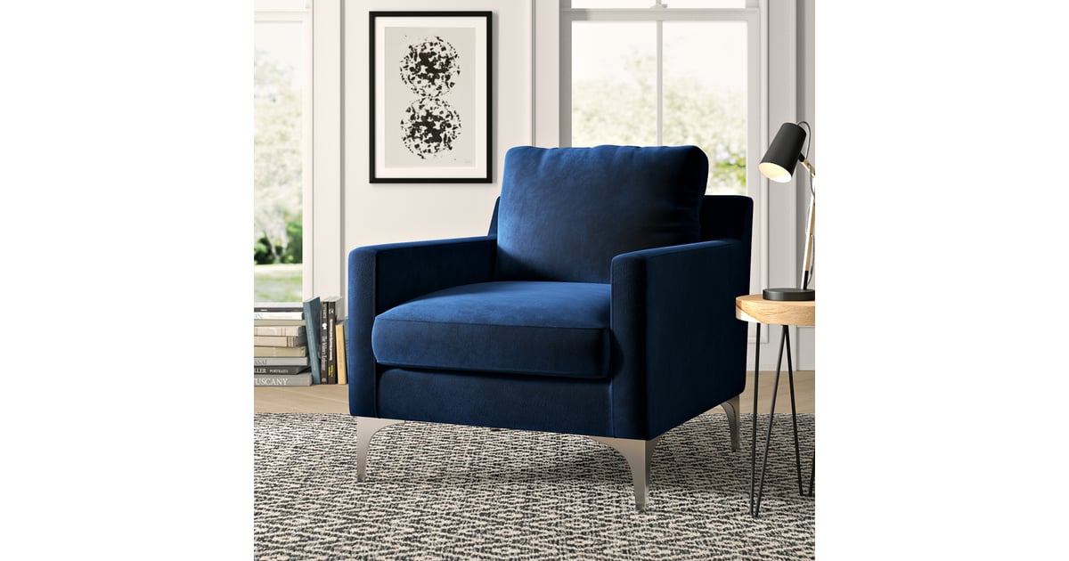 elora lounge chair