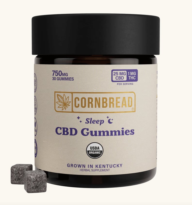 Best CBD Sleep Gummies