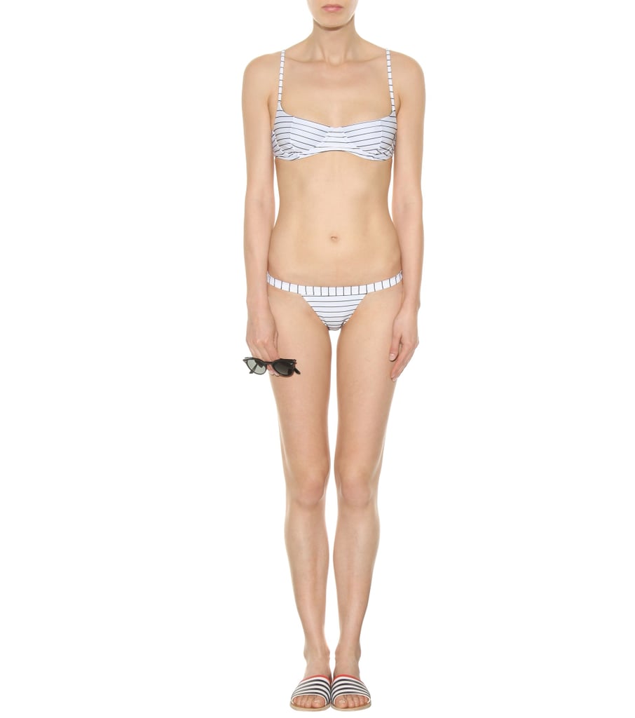 Bower Swimwear Bikini Set