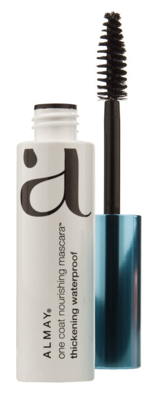 Almay One Coat Nourishing Waterproof Mascara