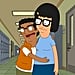Tina Belcher Quotes and GIFs