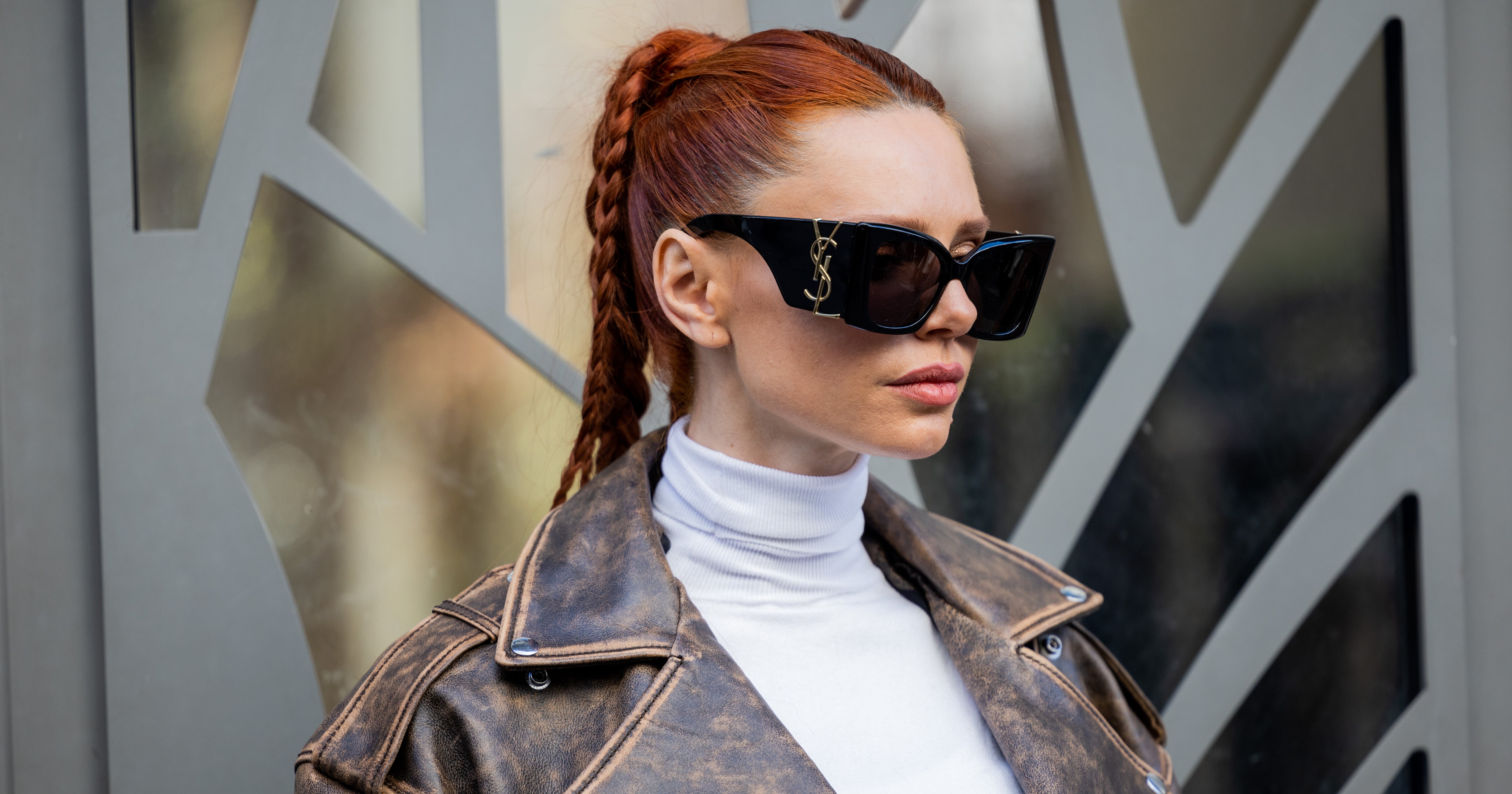 22 Hairstyles For Greasy Hair Days | POPSUGAR Beauty