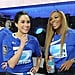 Serena Williams Shares Photo With Olympia and Meghan Markle