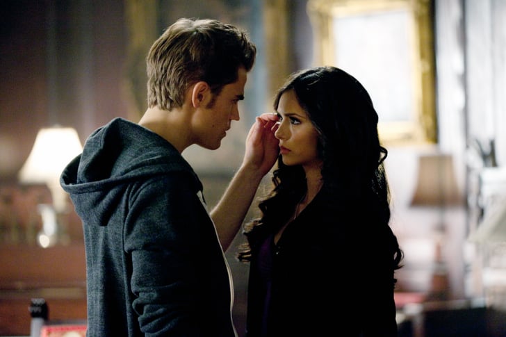 is vampire diaries on canadian netflix