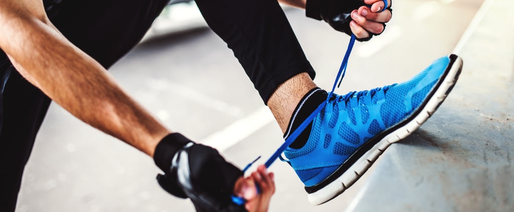 A Running Coach's Heel-Locking Tip to Avoid Blisters and Black Toenails