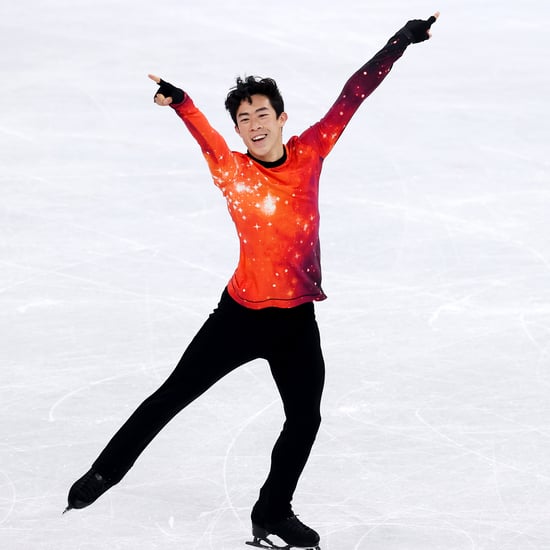 Nathan Chen Wins Figure Skating Gold at 2022 Olympics