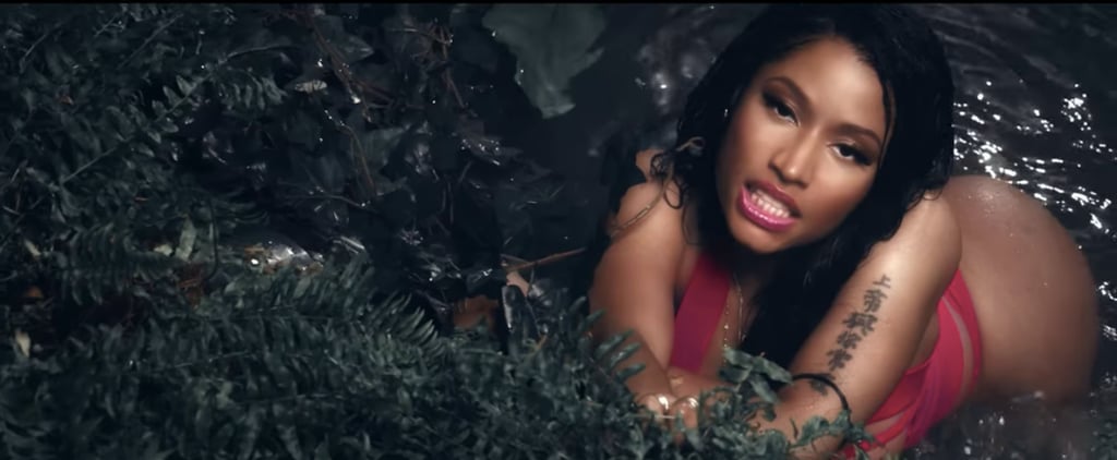 Can You Guess the Sexy Music Video From 1 Image? Take Our Quiz Now!