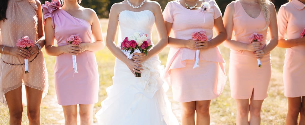 Beauty Tips For Bridesmaids