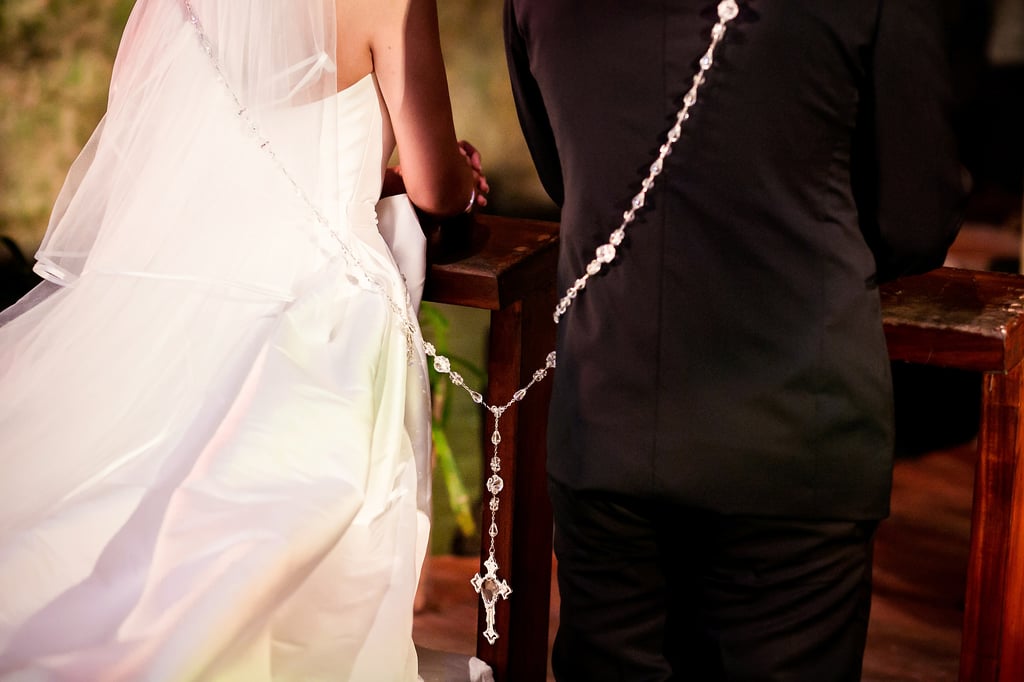 Destination Wedding at Xcaret Park