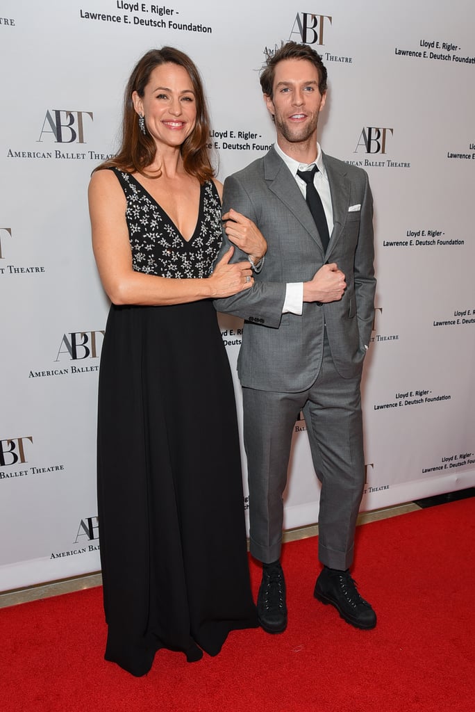 Jennifer Garner American Ballet Holiday Gala December 2018