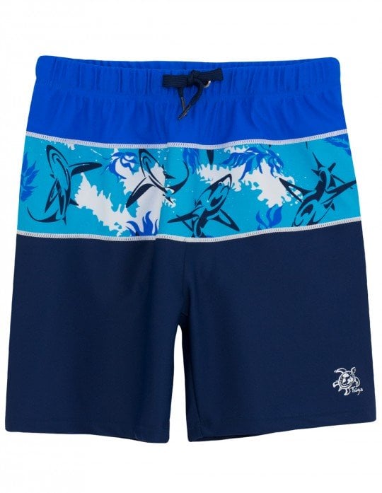 Tuga South Swell Short