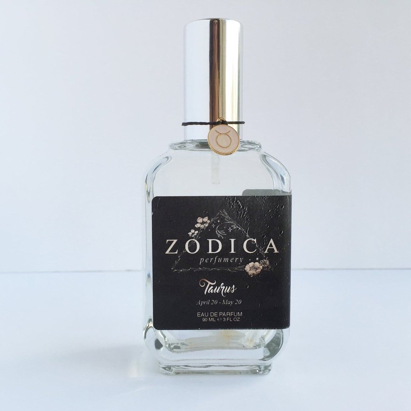 Zodica Perfume